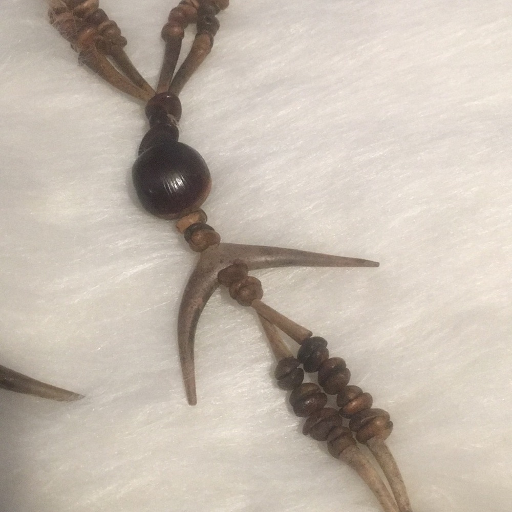 Necklace pair - Picture 2 of 5